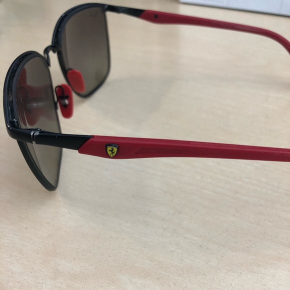 RB4302M SCUDERIA FERRARI COLLECTION - Picture 2 of 3